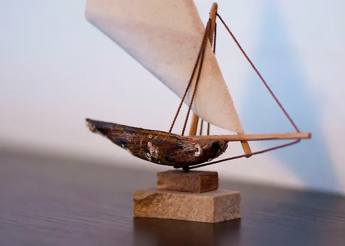 Apartment Sunny & Spacious, 2 Bedroom Apartment With Free Parking Split